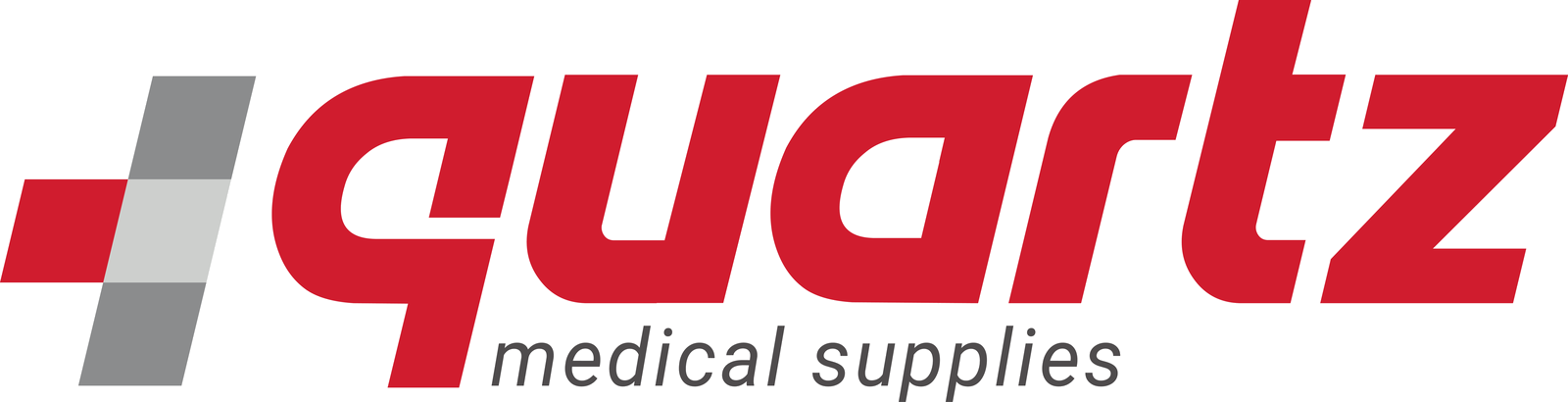 Quartz Medical Supplies